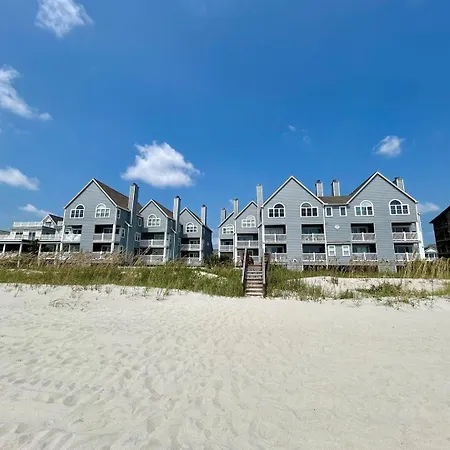 Cape Coddages I 103 Condo